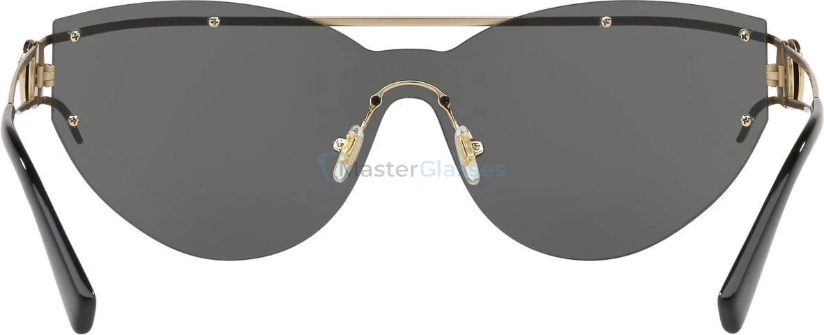 Солнцезащитные очки Versace VE2186 125287 Pale Gold