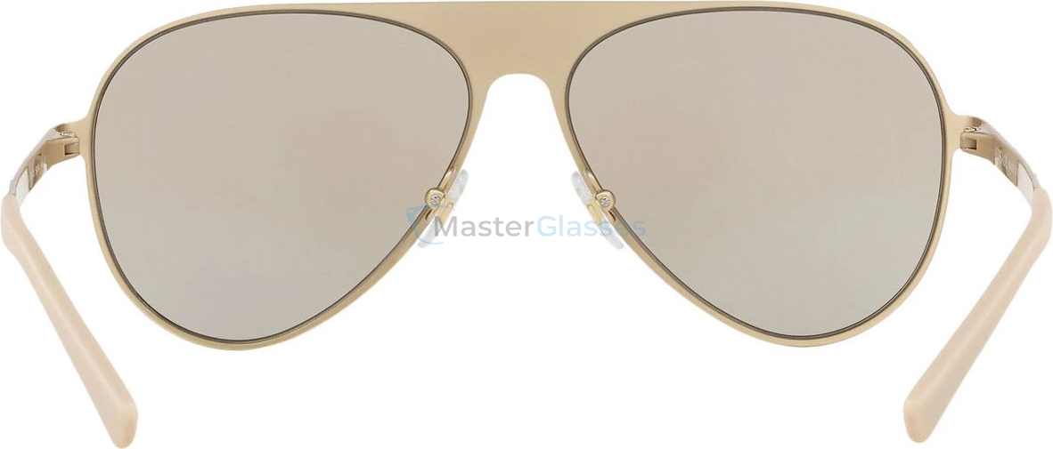 Солнцезащитные очки Versace VE2189 1339/3 Brushed Pale Gold