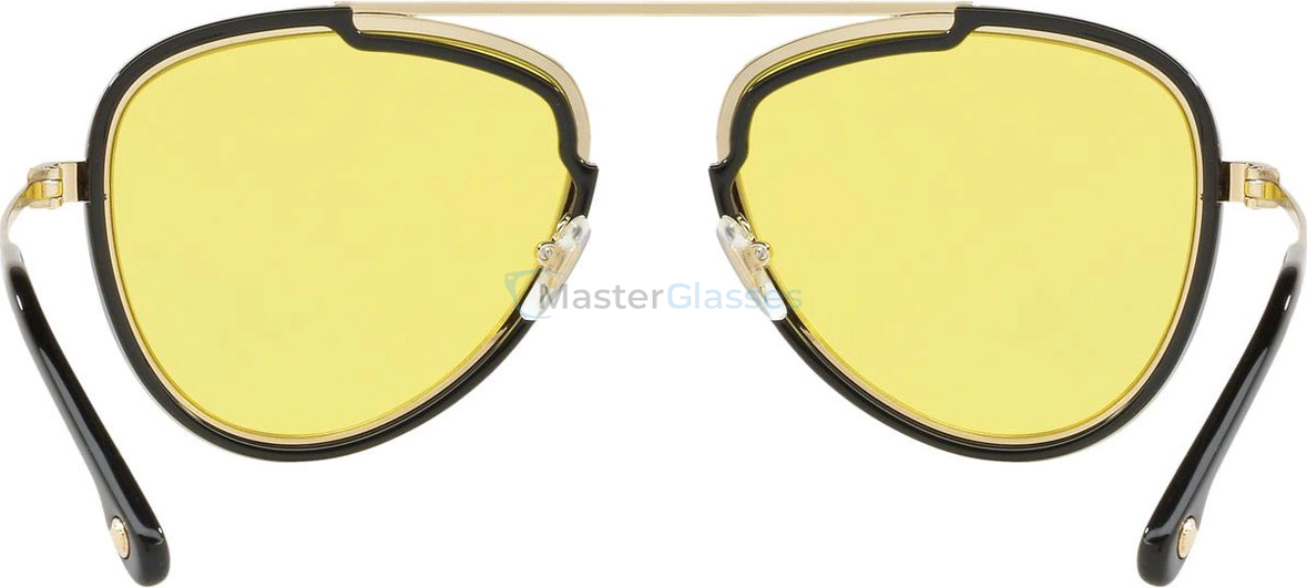 Солнцезащитные очки Versace VE2193 125285 Pale Gold/black
