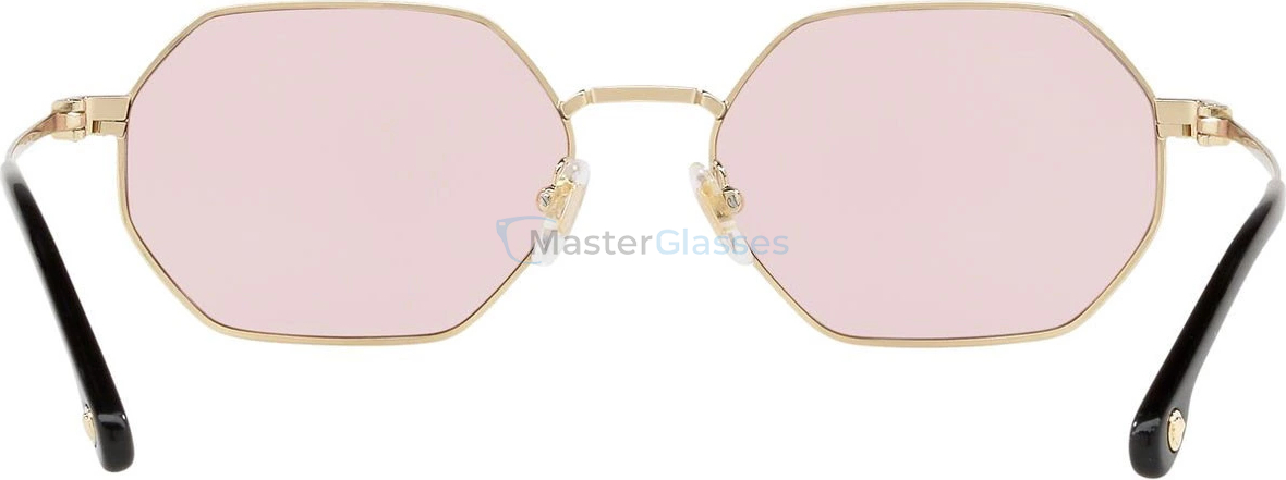 Солнцезащитные очки Versace VE2194 1252/5 Pale Gold