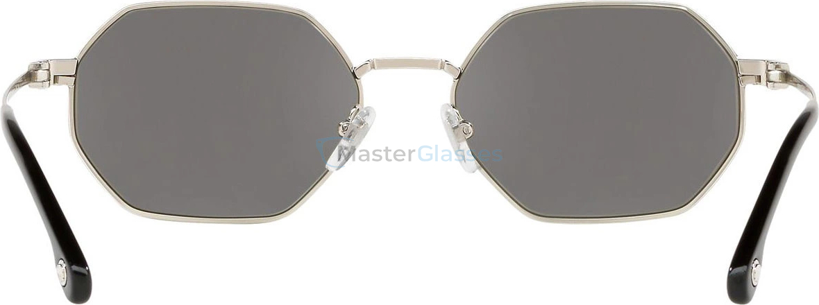 Солнцезащитные очки Versace VE2194 10006G Silver
