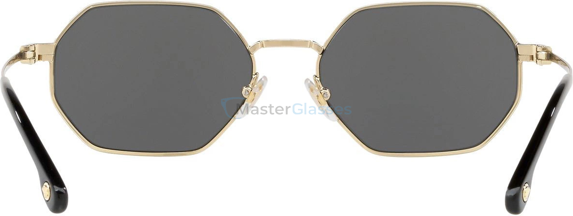 Солнцезащитные очки Versace VE2194 125287 Pale Gold