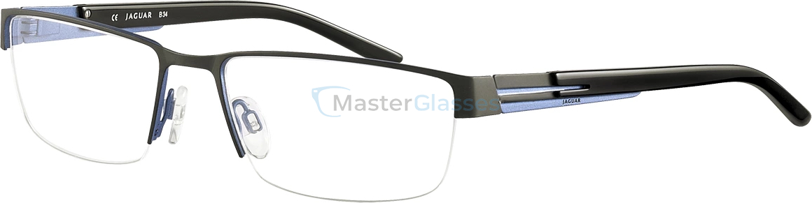 Оправа Jaguar 33552 704 55/17