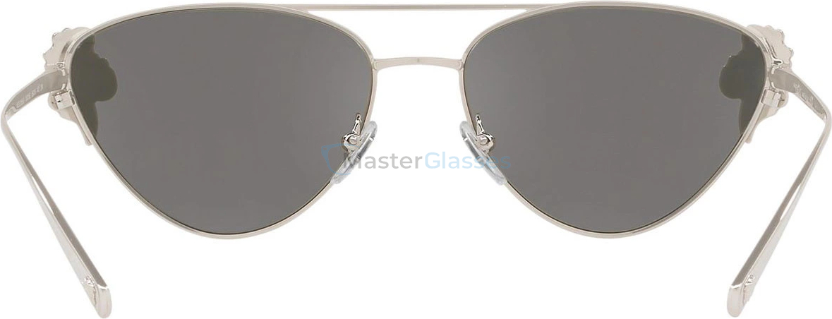 Солнцезащитные очки Versace VE2195B 10006G Silver