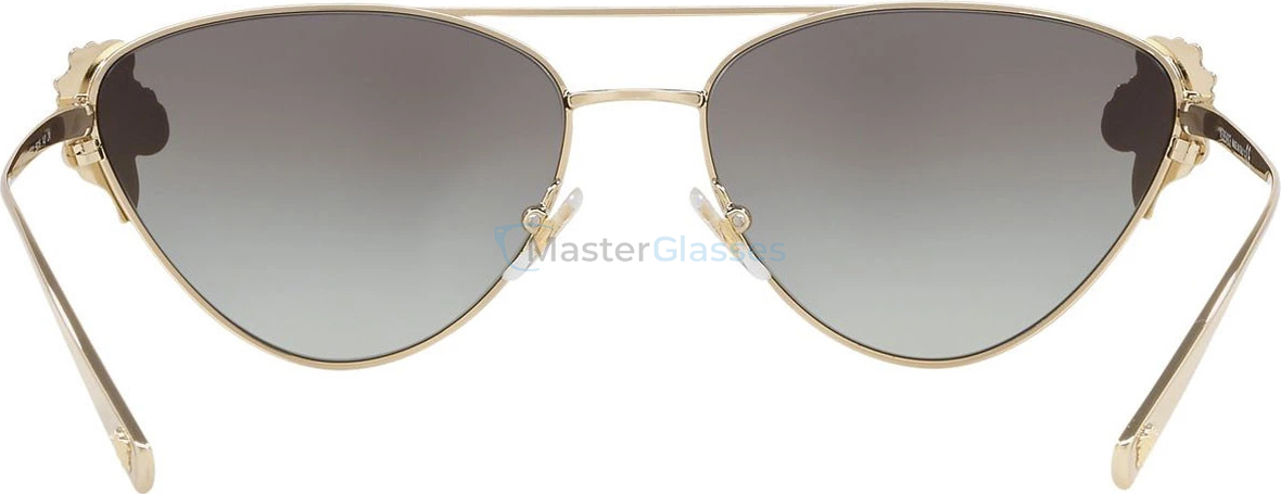 Солнцезащитные очки Versace VE2195B 125211 Pale Gold