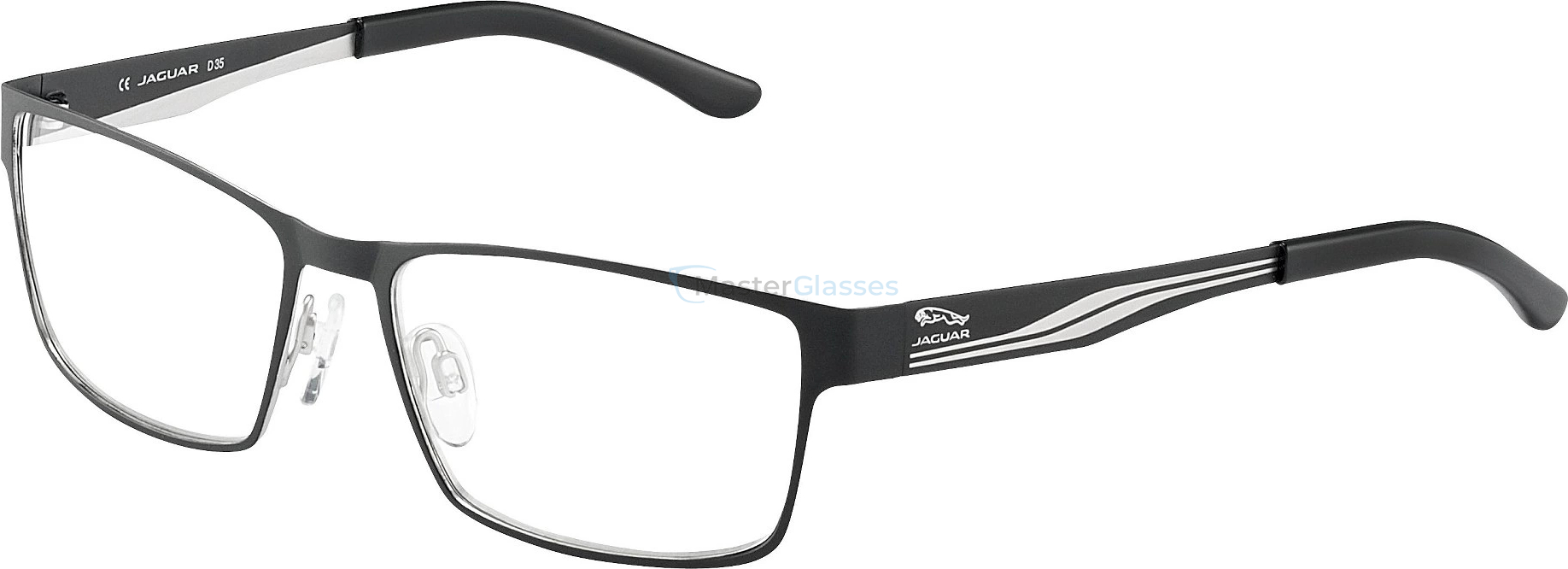 Оправа Jaguar 33560 610 54/16