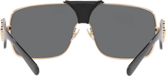 �������������� ���� Versace Squared Baroque VE2207Q 100287