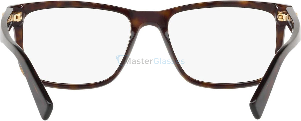 Оправа Versace VE3253 108 Dark Havana