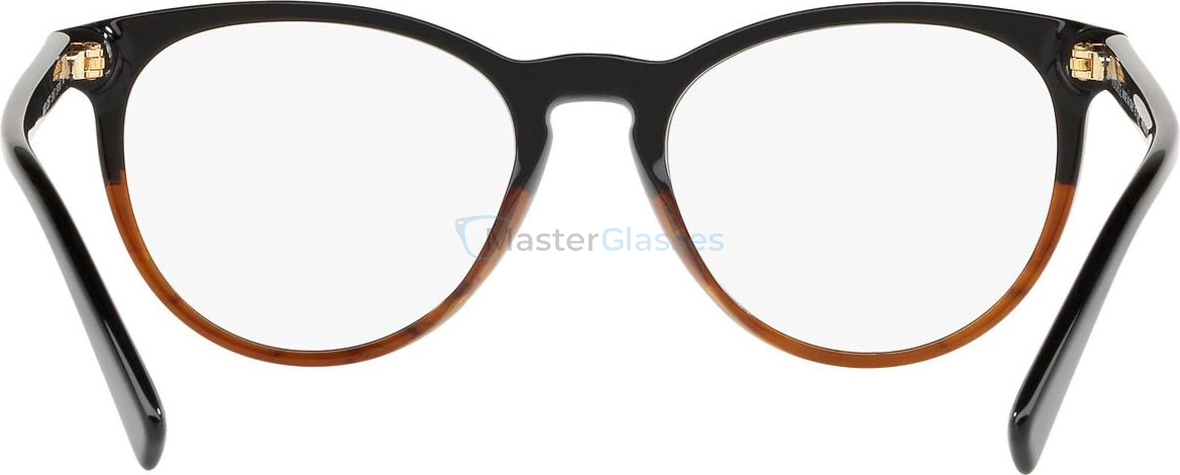 Оправа Versace VE3257 5117 Black/havana