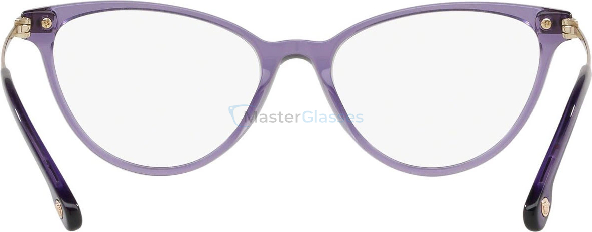 Versace VE3261 5160 Transparent Violet