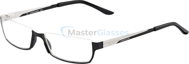 Оправа Jaguar 33569 610 53/16