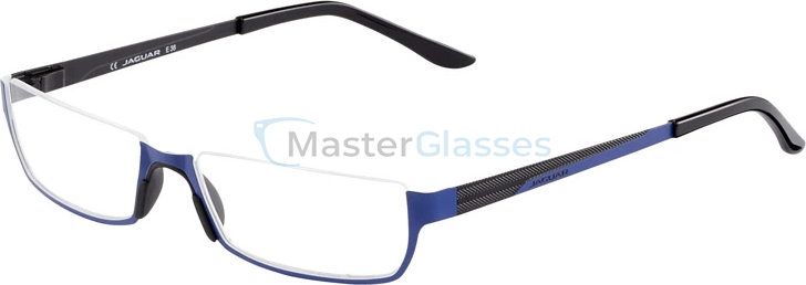 Оправа Jaguar 33569 914 53/16