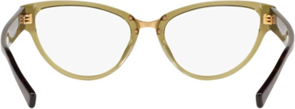 Оправа Versace VE3267 5293 Transparent Green