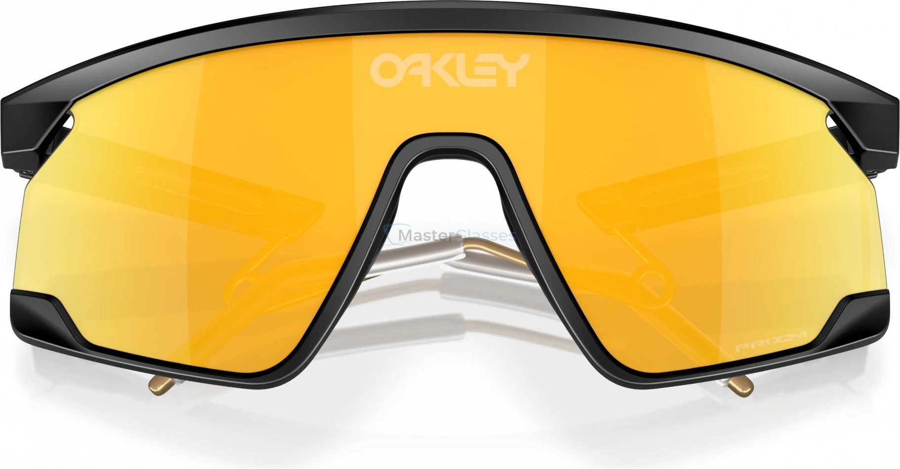   Oakley BXTR METAL OO9237 923701 Black
