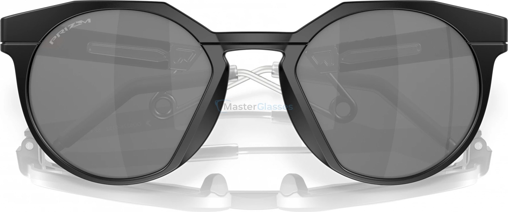   Oakley HSTN METAL OO9279 927901 Black