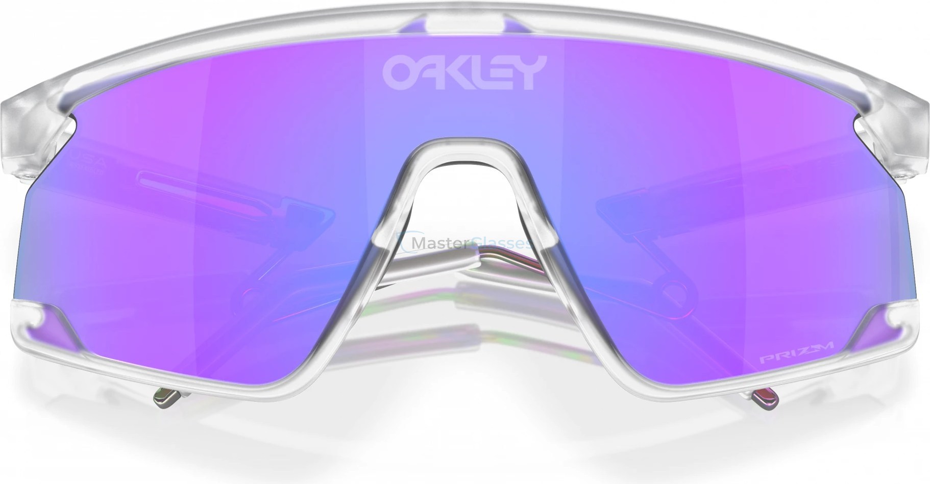   Oakley BXTR METAL OO9237 923702 White