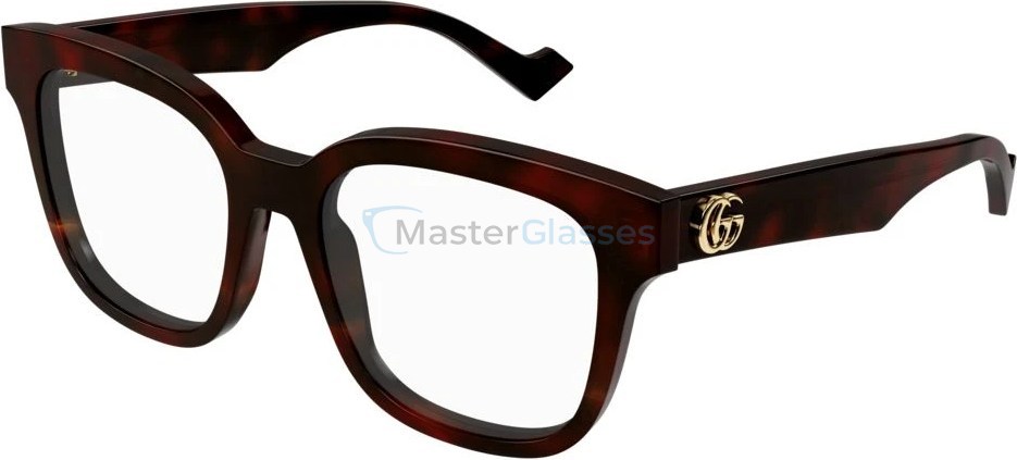  Gucci GG0958O-007 52