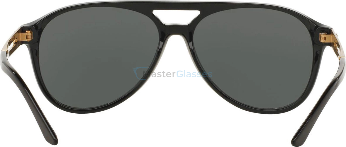 Солнцезащитные очки Versace VE4312 GB1/71 Black