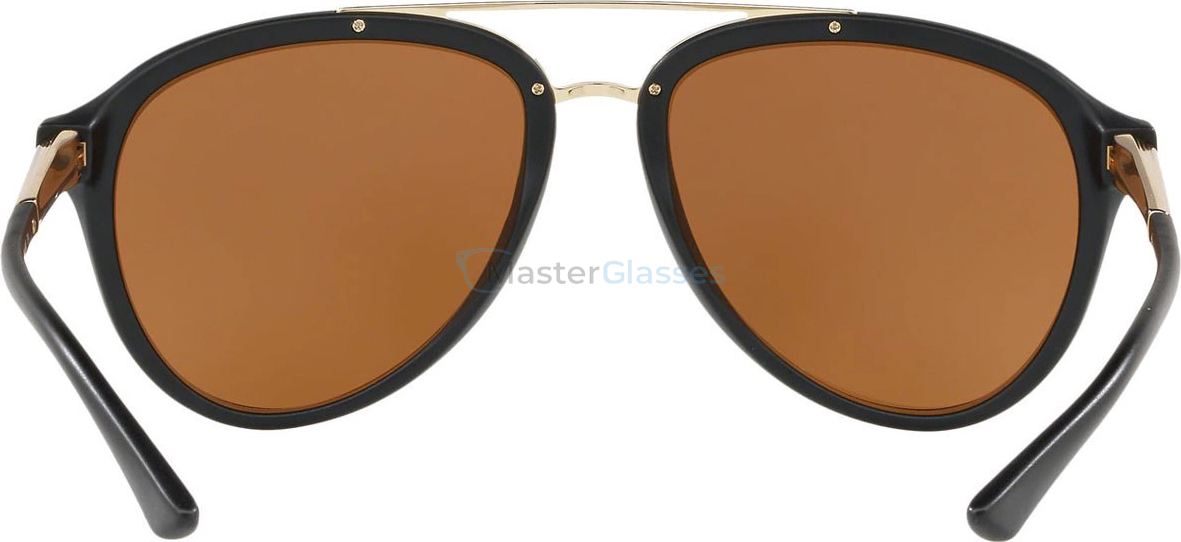 Солнцезащитные очки Versace VE4341 51226H Matte Black