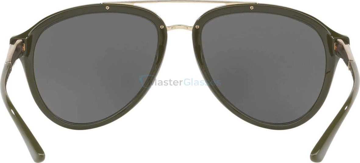 �������������� ���� Versace VE4341 52624T Military Green