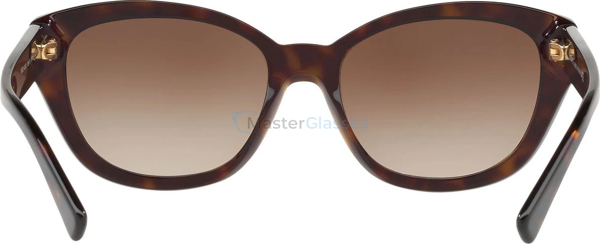 Солнцезащитные очки Versace VE4343 108/13