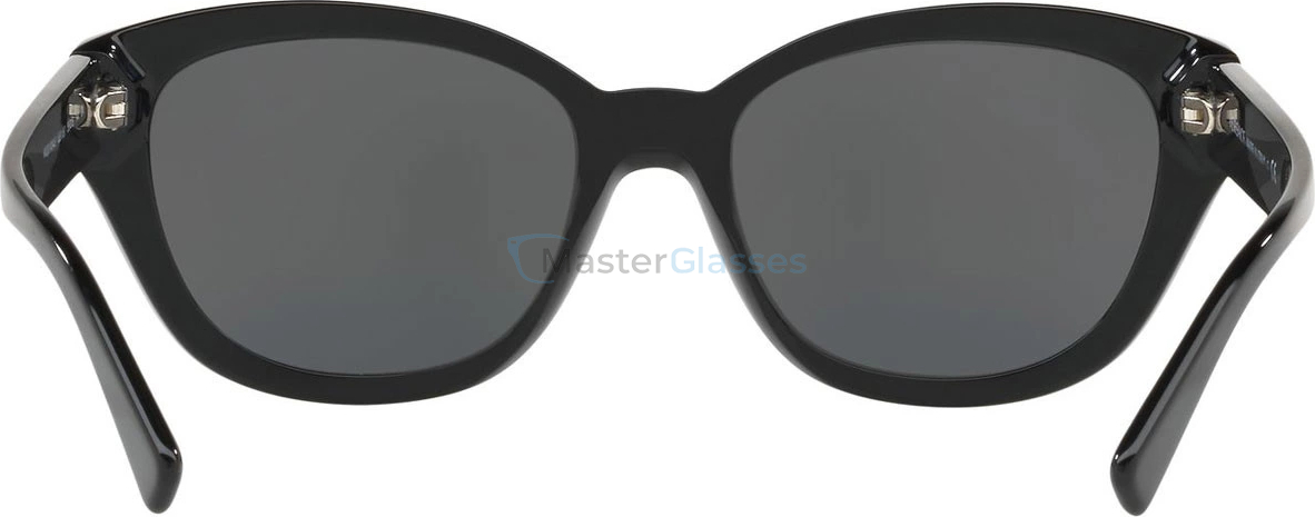 �������������� ���� Versace VE4343 GB1/87 Black