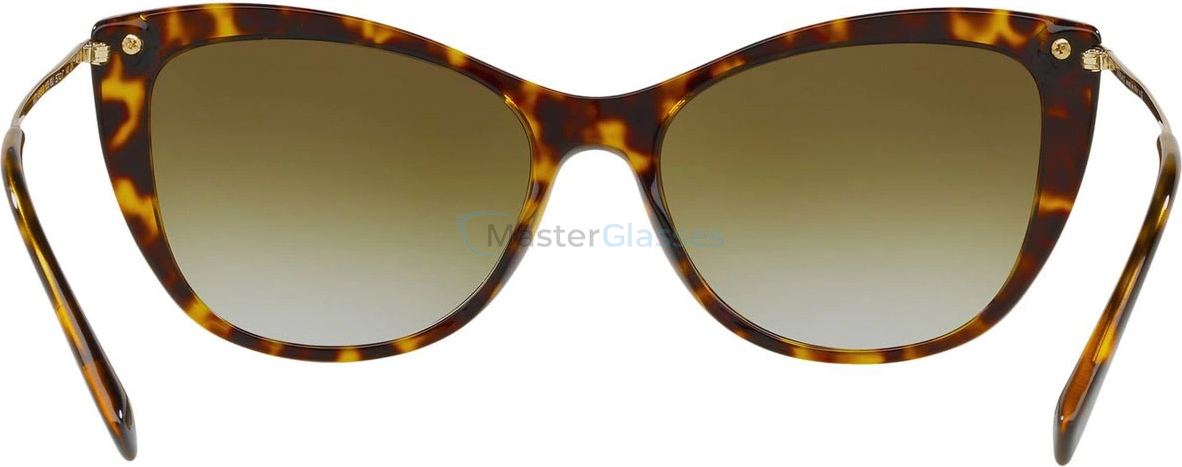 Солнцезащитные очки Versace VE4345B 108/6U Havana