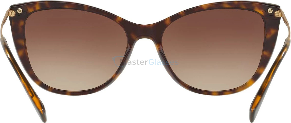 Солнцезащитные очки Versace VE4345B 108/13 Havana