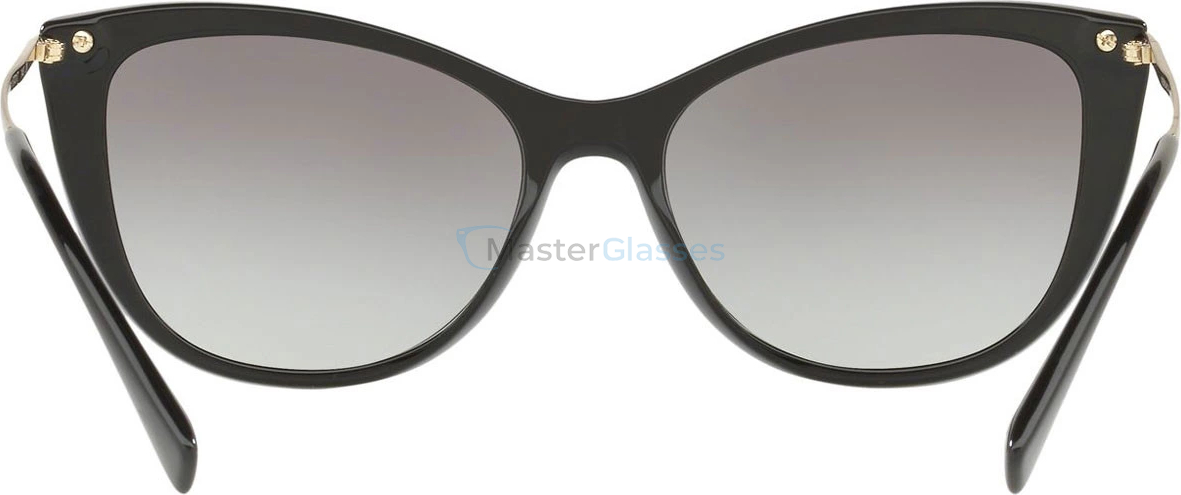 Солнцезащитные очки Versace VE4345B GB1/11