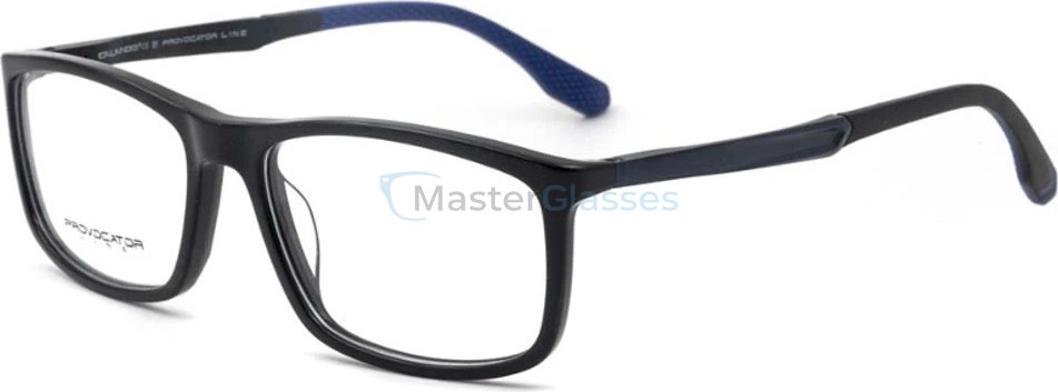  CALANDO 7251,  NAVY, CLEAR