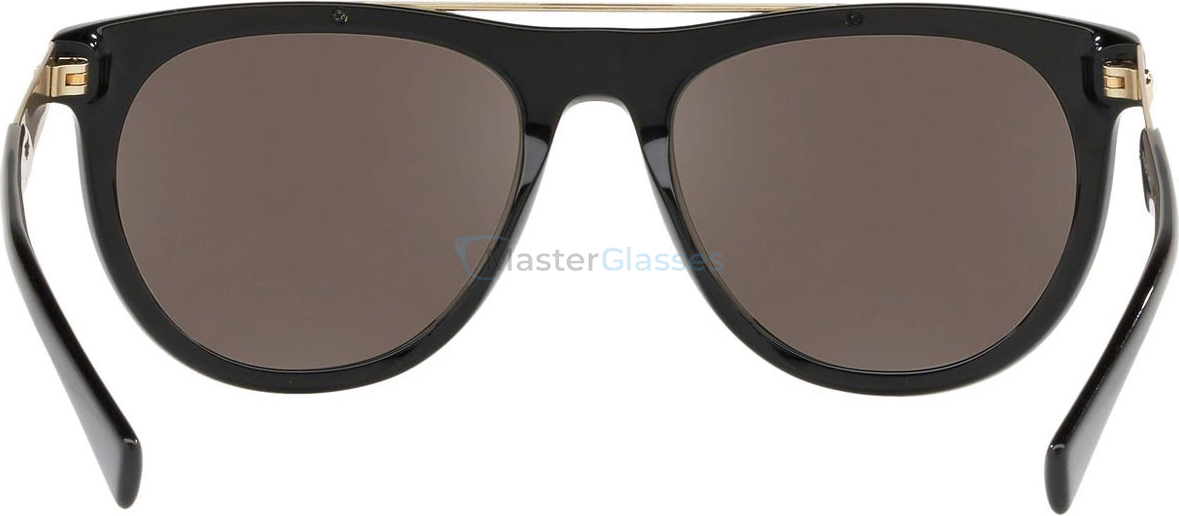 Солнцезащитные очки Versace VE4347 GB1/5A Black