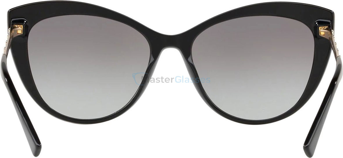 Солнцезащитные очки Versace VE4348 GB1/11