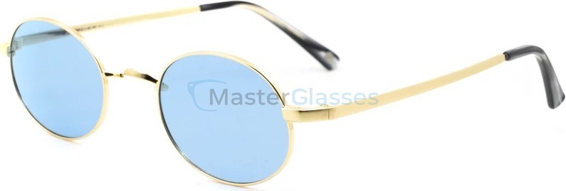   JOHN LENNON WHEELS,  MATT GOLD, BLUE