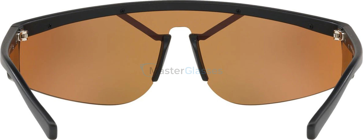 Солнцезащитные очки Versace VE4349 50795A Matte Black