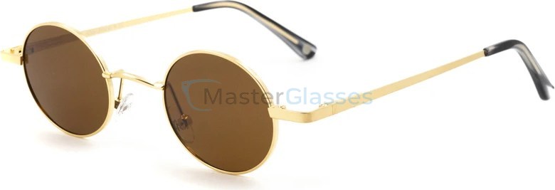   JOHN LENNON 260,  MATT GOLD, BROWN