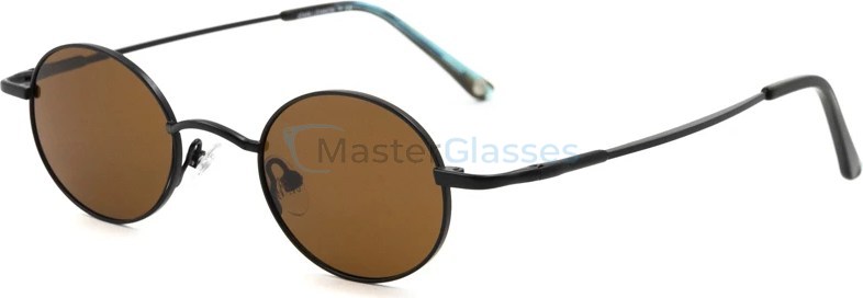   JOHN LENNON 214,  MATT BLACK, BROWN