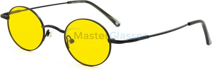   JOHN LENNON 214,  MATT BLACK, YELLOW