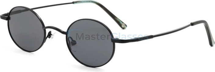   JOHN LENNON 214,  MATT BLACK, GREY