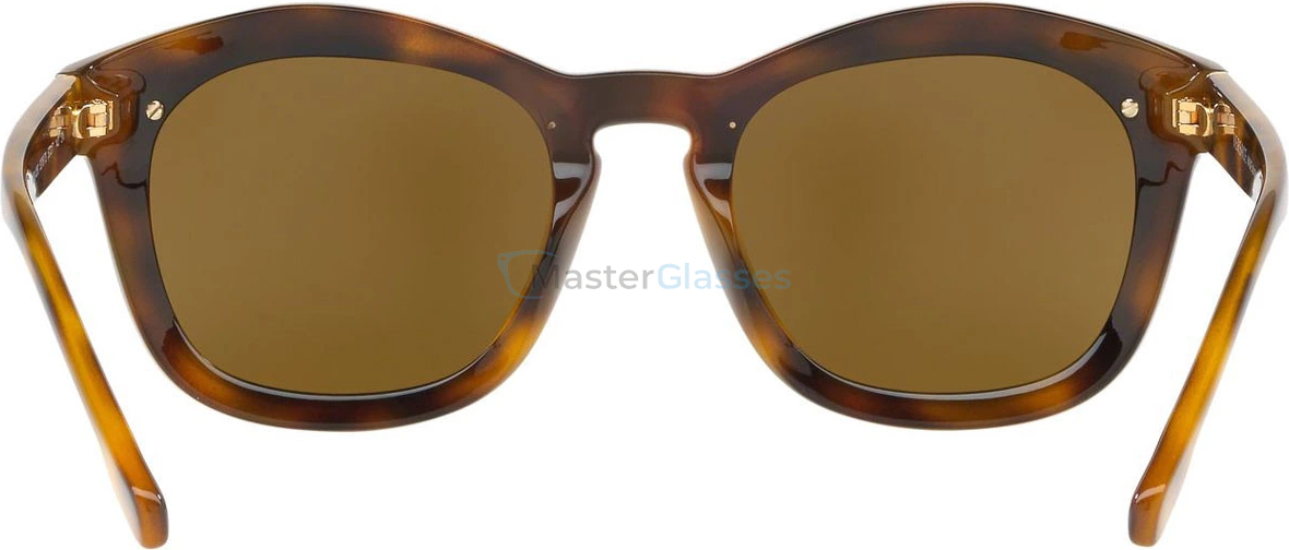 Солнцезащитные очки Versace VE4350 527673 Havana