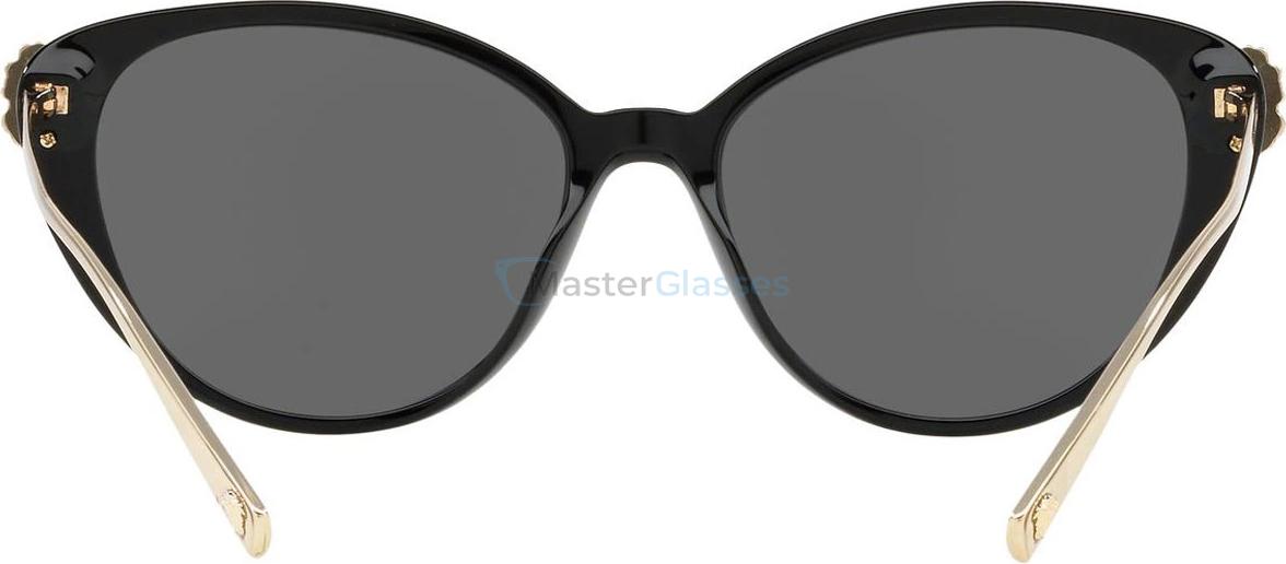   Versace VE4351B GB1/87 Black