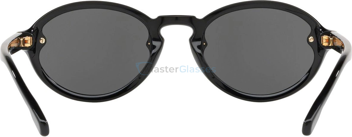 Солнцезащитные очки Versace VE4352 GB1/87 Black