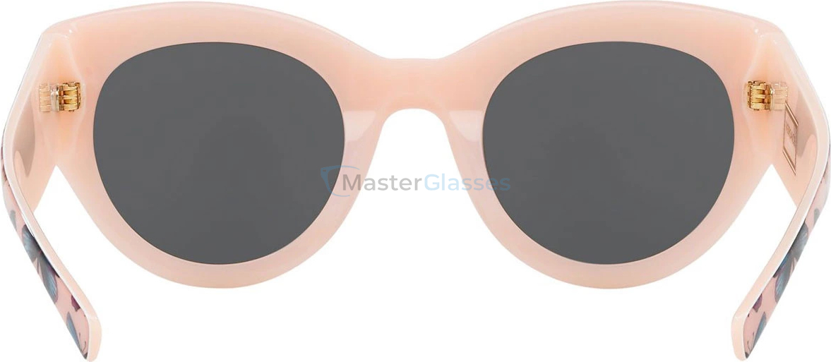   Versace VE4353 528687 Butterfly/pink