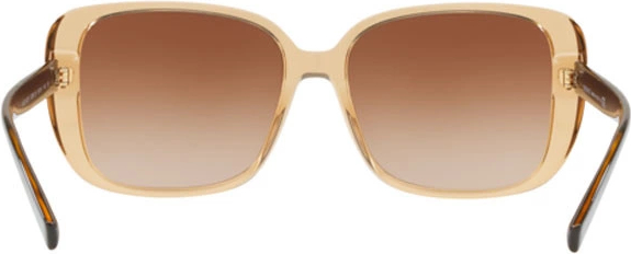 �������������� ���� Versace VE4357 528913 Honey