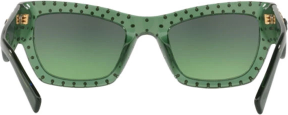 Солнцезащитные очки Versace VE4358 51442A