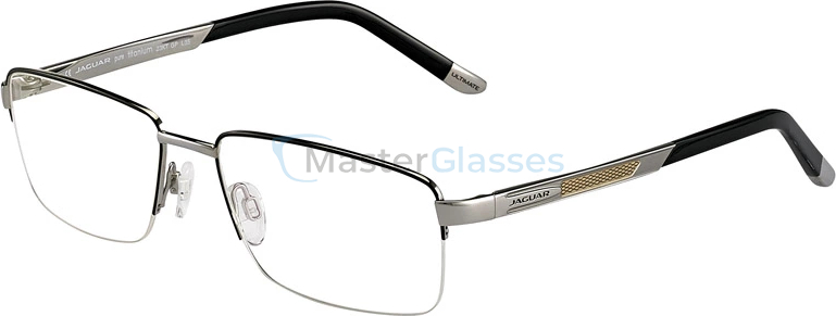 Оправа Jaguar 35808 610 56/17