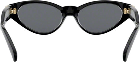 Солнцезащитные очки Versace VE4373 GB1/87