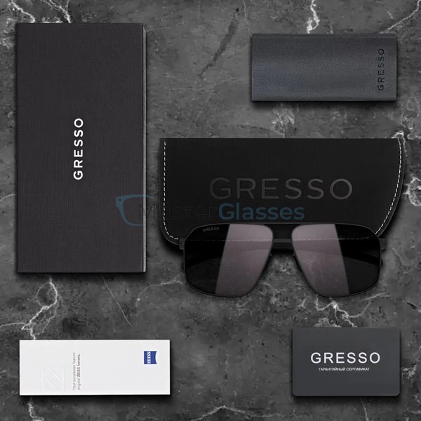   Gresso Stanford,  ( : ,  :  ,  )