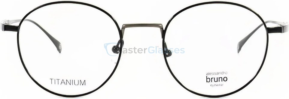 Оправа Alessandro Bruno 1032-02b