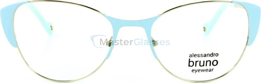 Оправа Alessandro Bruno 1026-80b
