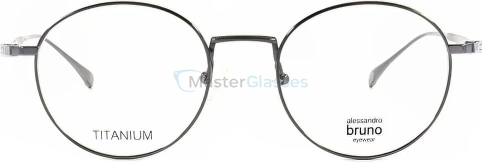 Оправа Alessandro Bruno 1037-01s